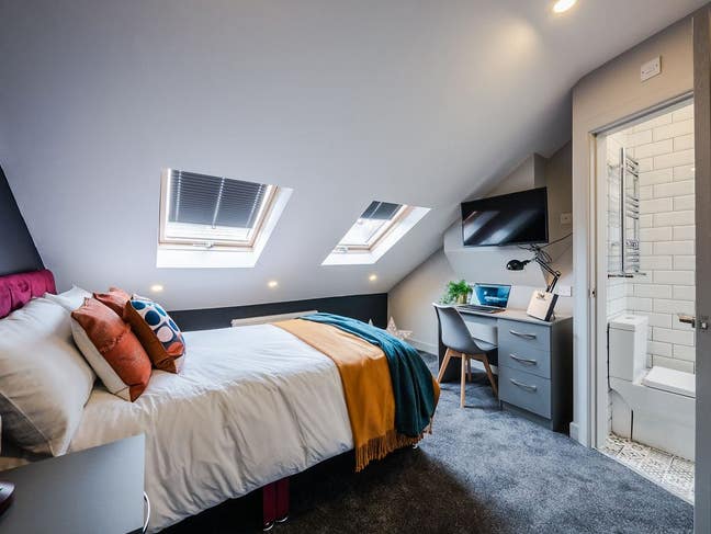  Professional  House  Share  Coventry  CV1  Main Photo