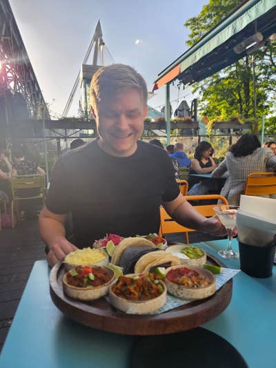 Musician  Main Photo