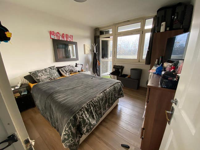 2 Amazing double rooms - Battersea Bridge! Main Photo