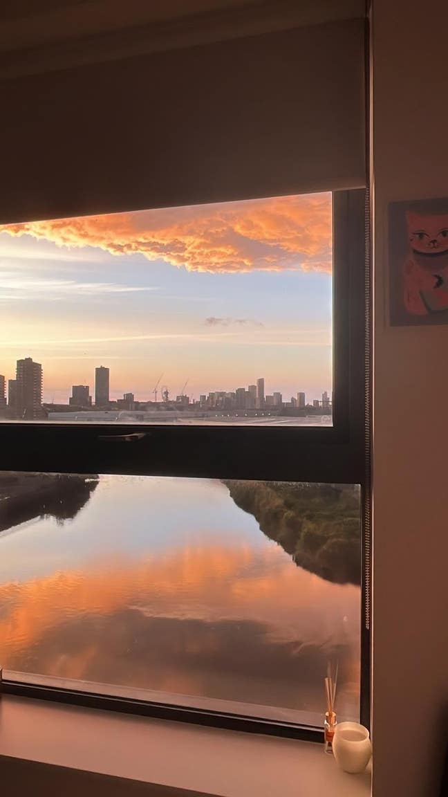 Spacious double room with lovely view  Main Photo