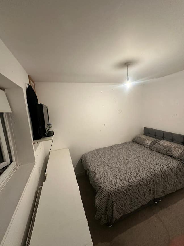 Room to rent Main Photo