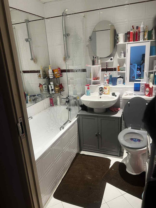 Hy. I am single woman  and I search for roommate  Main Photo