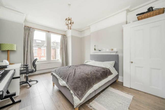 Brand New 6 Double Rooms from 07/09 in Acton ❗️❗️❗ Main Photo