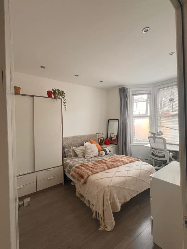 Lovely en-suite room in a friendly Tooting!! Main Photo