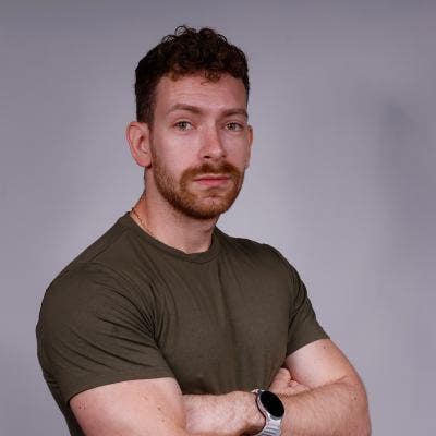 I am a PhD student currently in Edinburgh for... Main Photo
