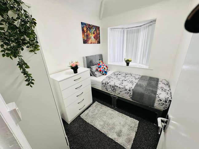 Single Room To Rent - Southall - £550 Inc Bills Main Photo