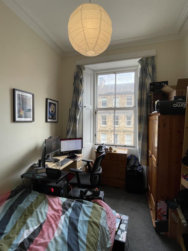 Double Room Available Near The Meadows Main Photo