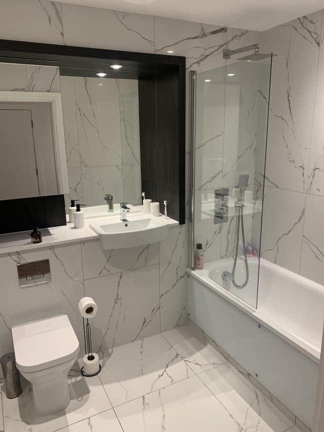 2 bedroom apartment in the centre of Birmingham  Main Photo