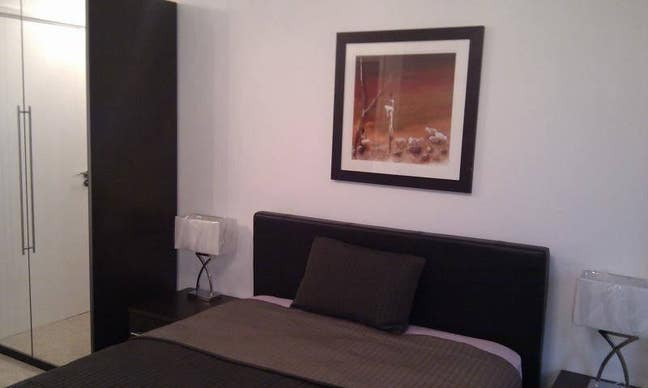 Double Room - St Andrews Development Main Photo