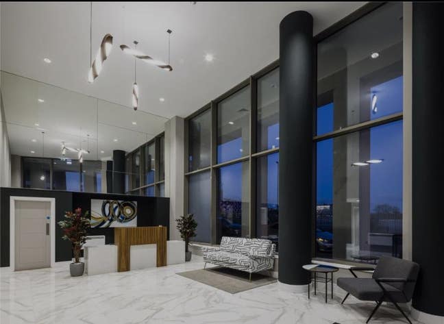 2 bedroom apartment in the centre of Birmingham  Main Photo