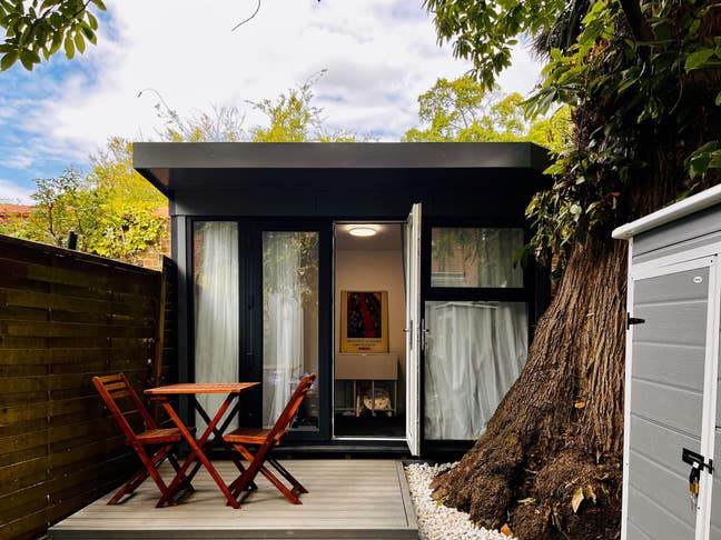 Private Studio by Richmond Park – All Bills Inc Main Photo