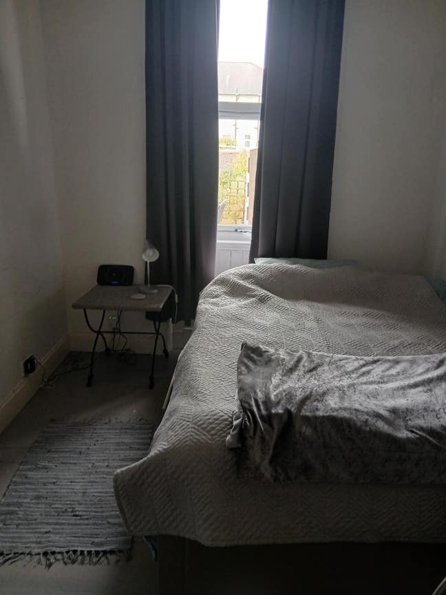 Double room in Musselburgh Main Photo