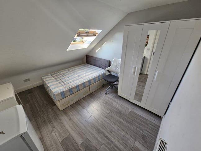 💙Double Room to Let in Dollis Hill Main Photo