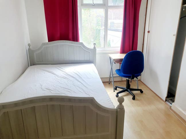1 bed Main Photo