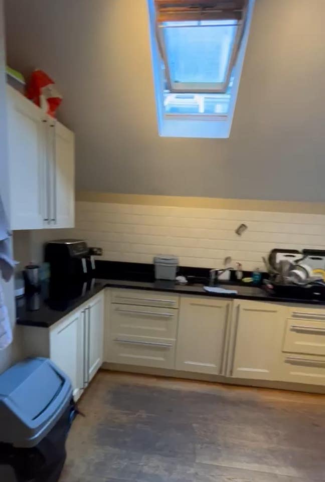 Lovely room in Fulham Main Photo