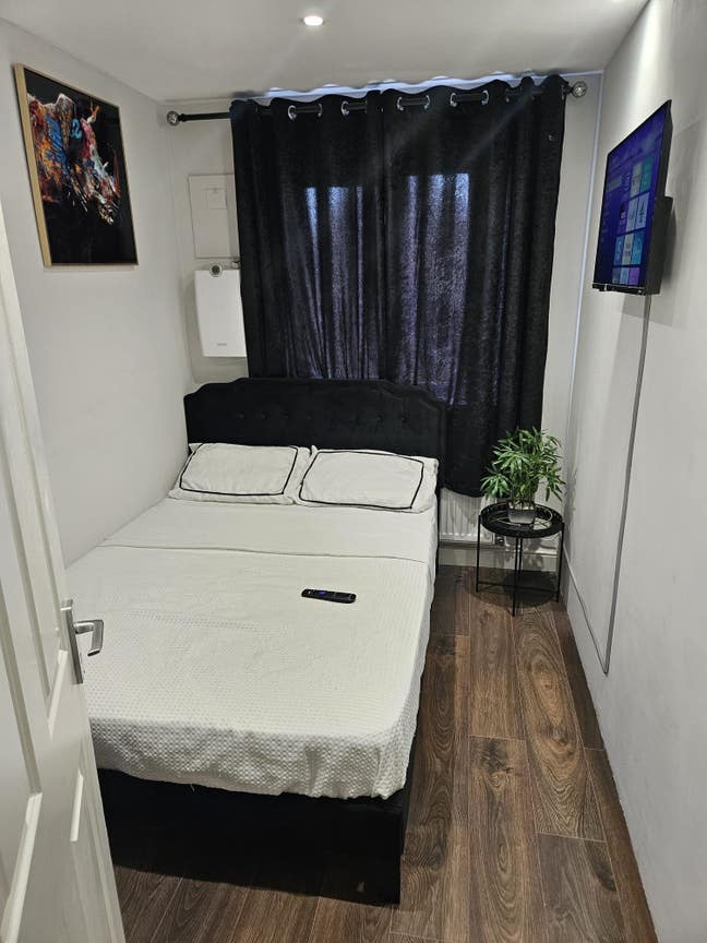 Double Rooms available to rent Main Photo