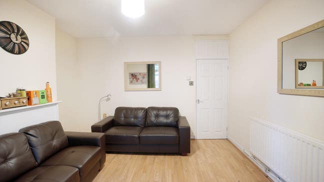 3 Bedroom Flat All Bills Included / Cw🔥🔥 Main Photo