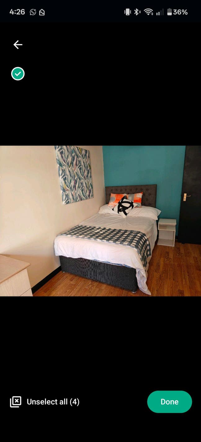 ✨ Recently Refurbed Professional Rooms Headingley  Main Photo