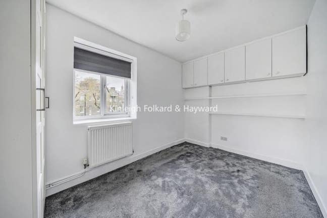 Cute 2bed flat 5 mins from Borough Market Main Photo