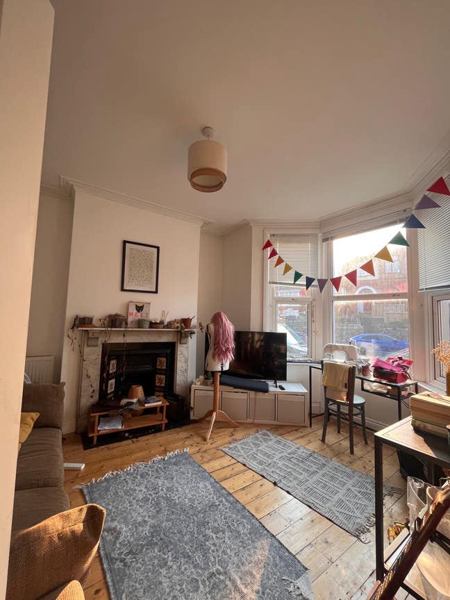 Room available- Bedminister  Main Photo