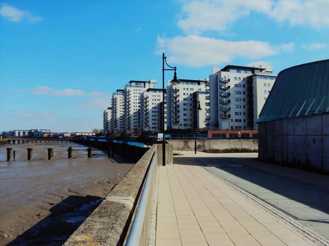 ***Riverview Beautiful Clean 2 Rooms Available**  Main Photo