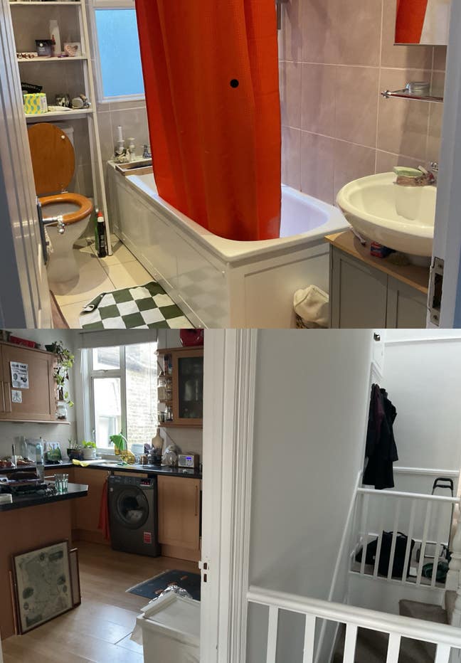 Sublet In New Cross  Main Photo
