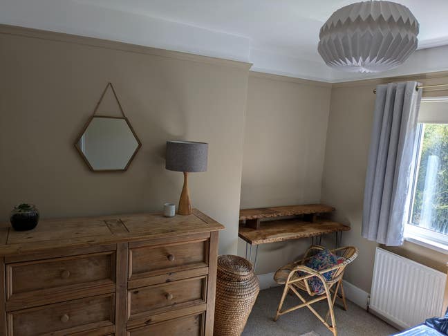 Double bedroom  Main Photo