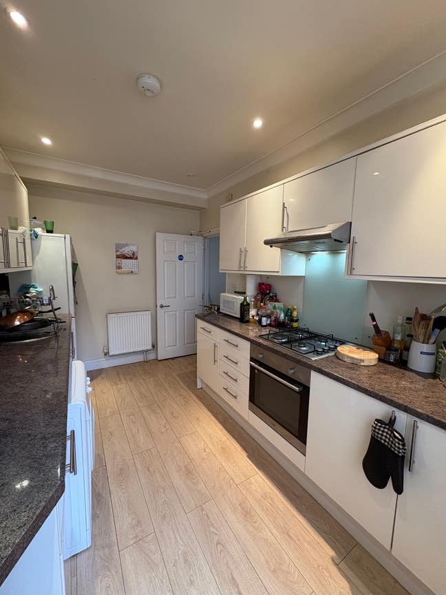 Lovely double room in Crouch End  Main Photo