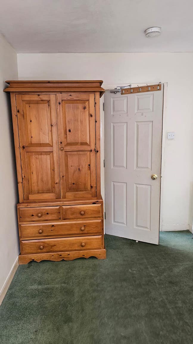 Room for rent in Dartford - Bills included  Main Photo