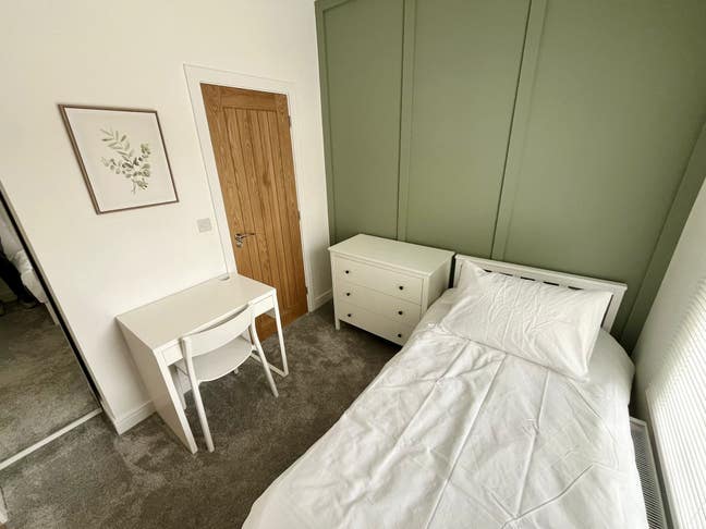 Premium City Centre Single En-Suite  Main Photo