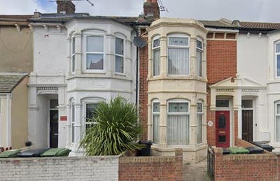 Double: ALL bills incl.-LOW deposit-Friendly House Main Photo
