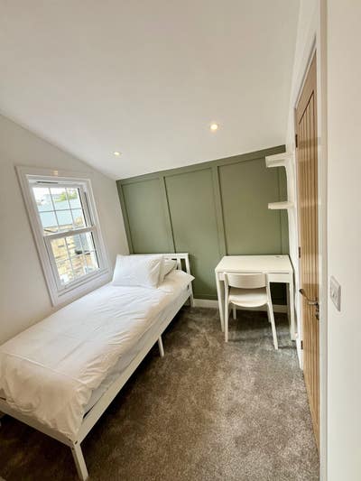 Premium City Centre First Floor Single En-Suite  Main Photo