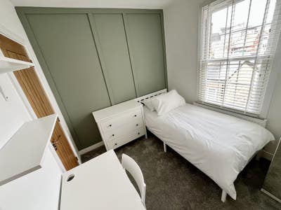 Premium City Centre Single En-Suite  Main Photo