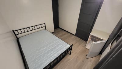 Double Room Town Centre Loc - All Bills Included  Main Photo