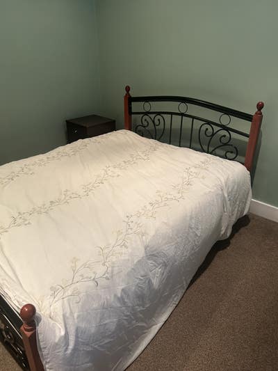 Double room &pound;600 pm must love dogs! Main Photo