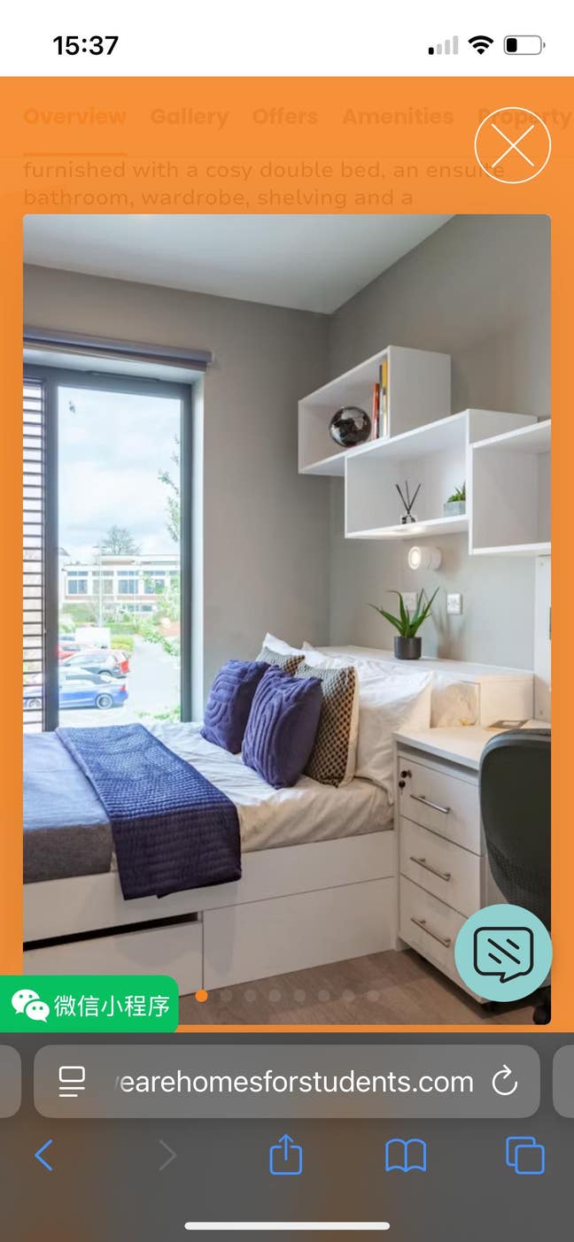 Student Accommodation St Lukes Campus Main Photo