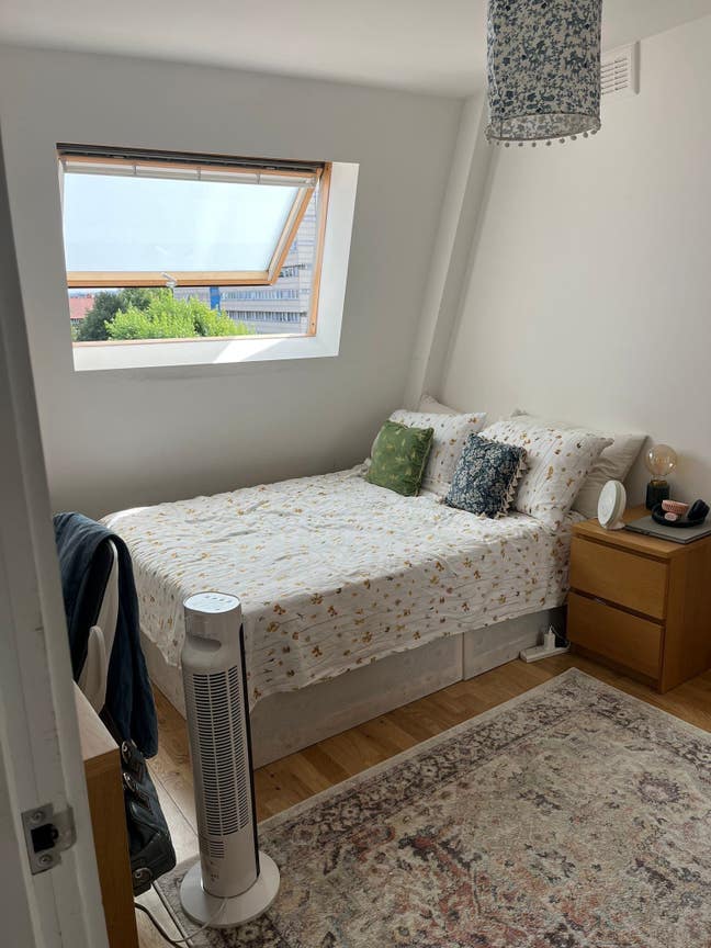✨ Double Room for Rent in Camberwell (SE5)✨   Main Photo