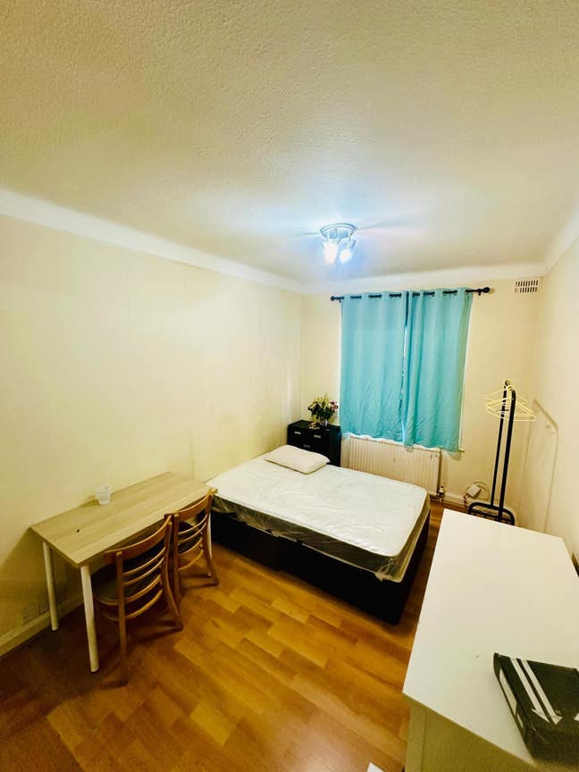 Double Room in Hendon Main Photo