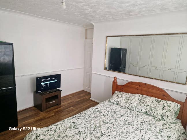 Double rooms available  Main Photo