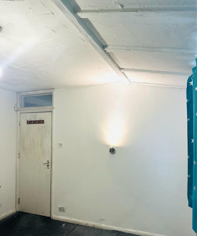 Double room available for rent Main Photo