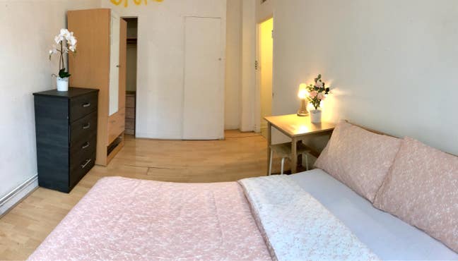 🏠 3 Room (Full Property) Available in Canary Wharf Main Photo