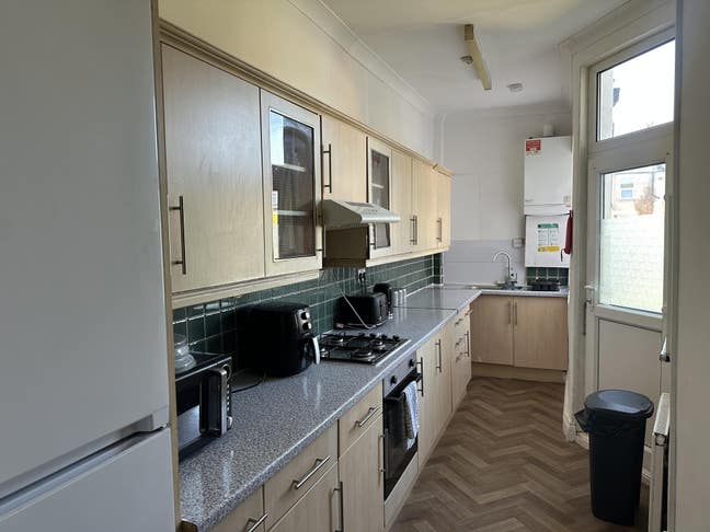 Spacious  Rooms available in Ilford/Barking Main Photo