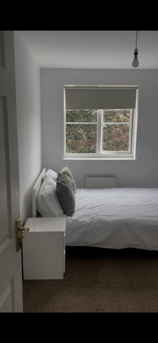 Double Room NR3- Available now (20A).  Main Photo