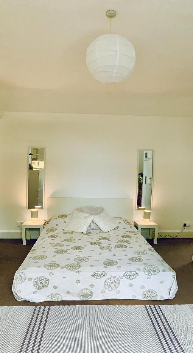 2 beautiful, light spacious double rooms  Main Photo
