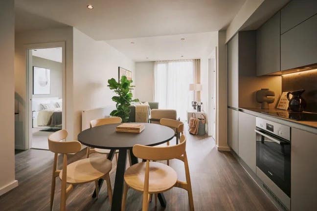 Flatmate wanted in Ancoats Main Photo