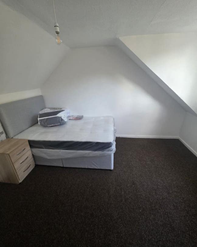 Shared House Dss Bradford Main Photo