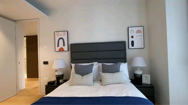 En suite room in South bank Main Photo