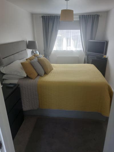 Room to Rent Main Photo