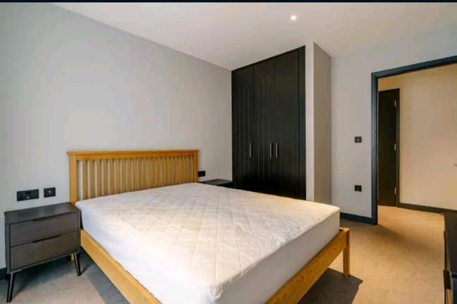 Double Room with Private Bathroom Main Photo