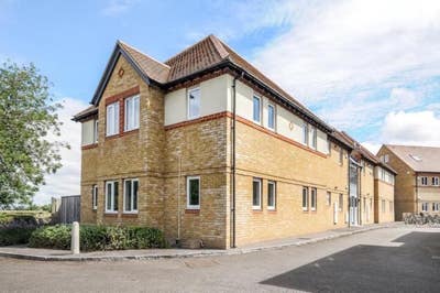 Beautiful double room, en-suite, Nr Summertown Main Photo